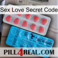 Sex Love Secret Code new14